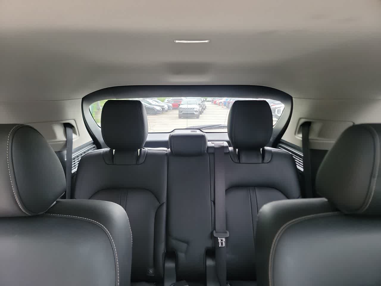 used 2024 Mazda CX-90 car, priced at $36,150