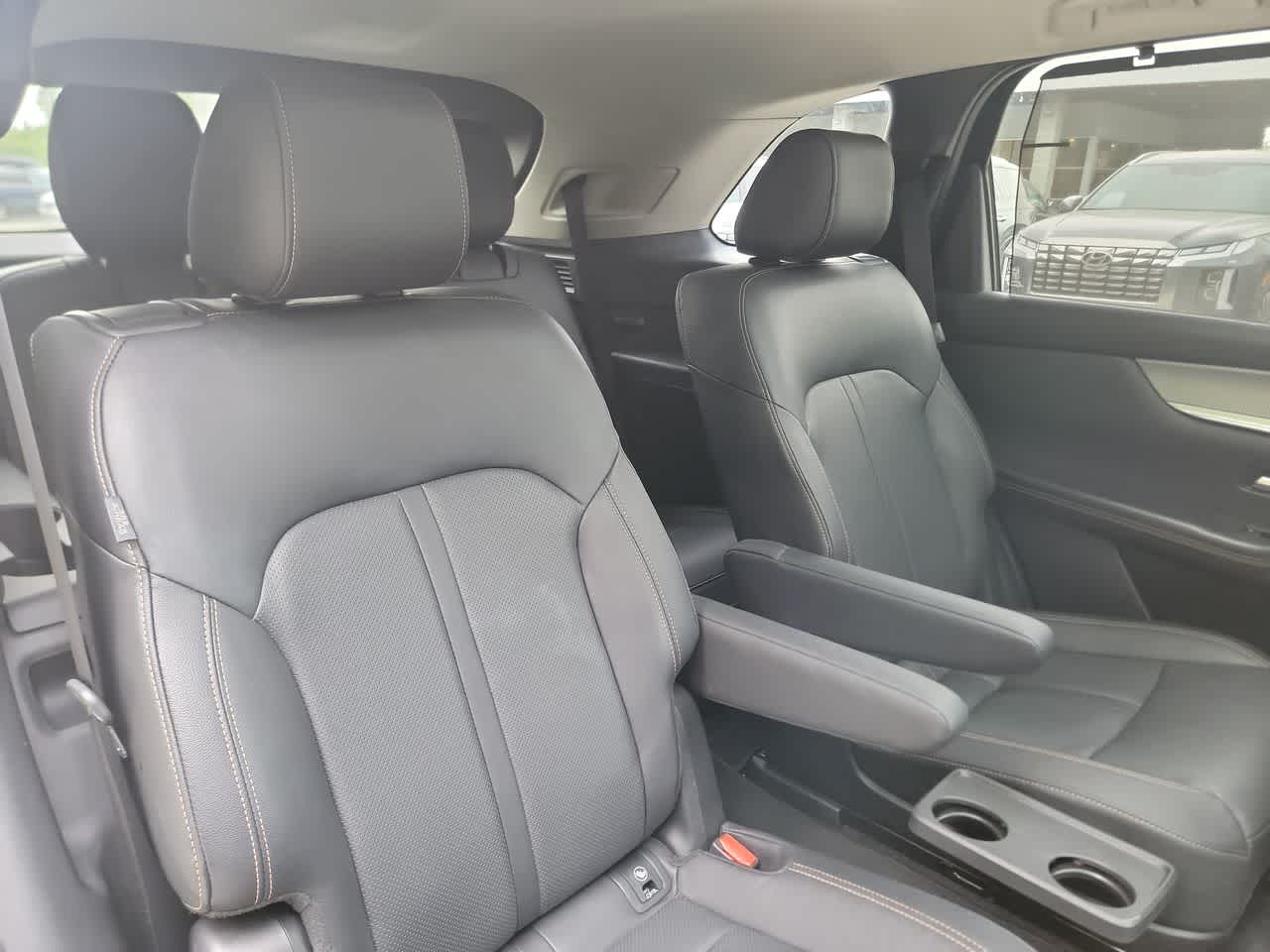 used 2024 Mazda CX-90 car, priced at $36,150