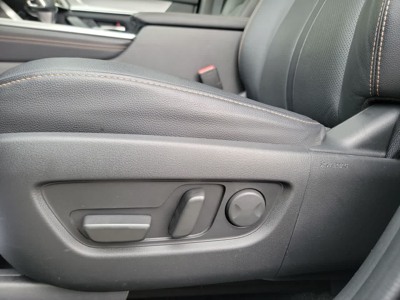 used 2024 Mazda CX-90 car, priced at $36,150