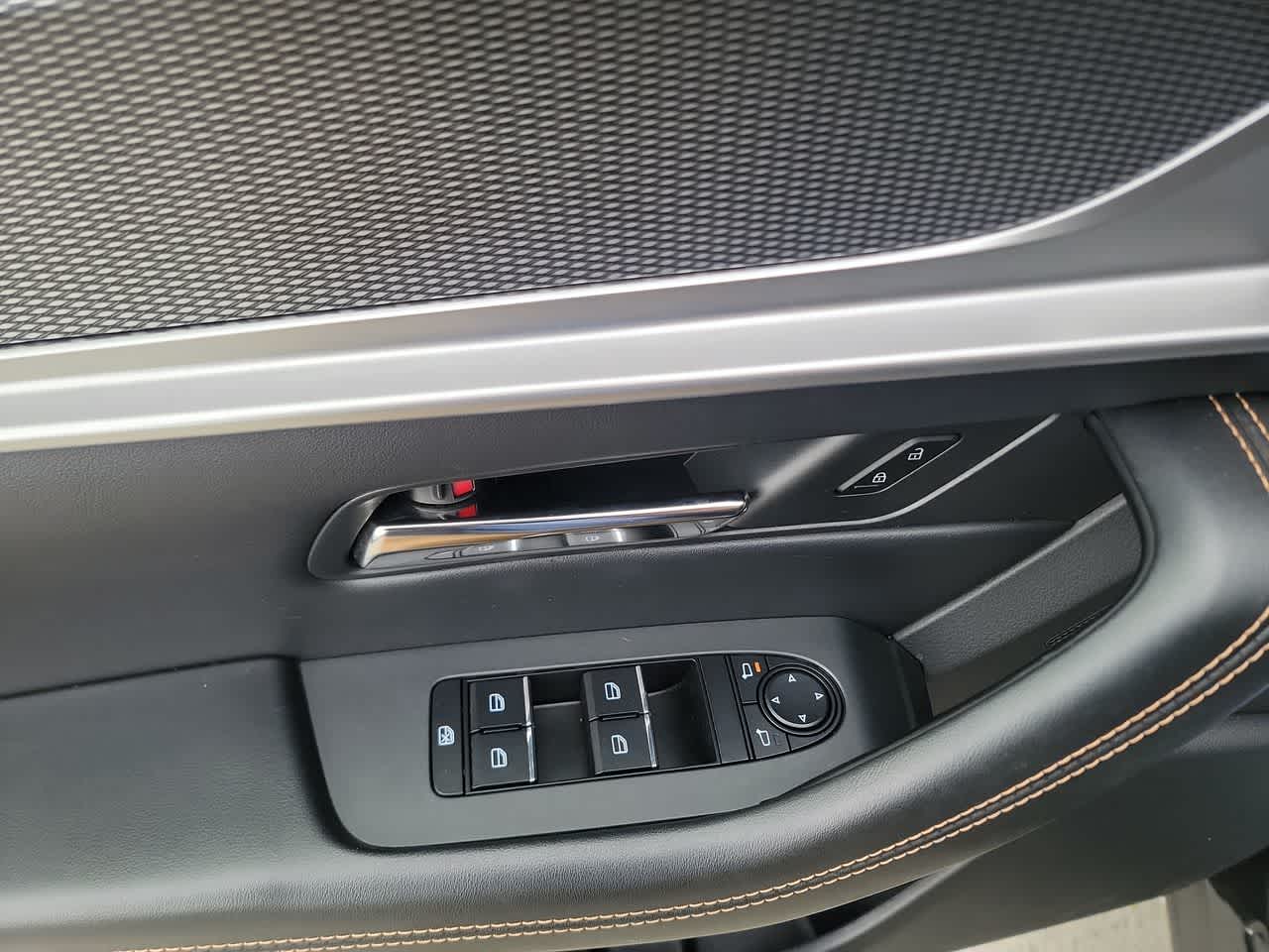 used 2024 Mazda CX-90 car, priced at $36,150