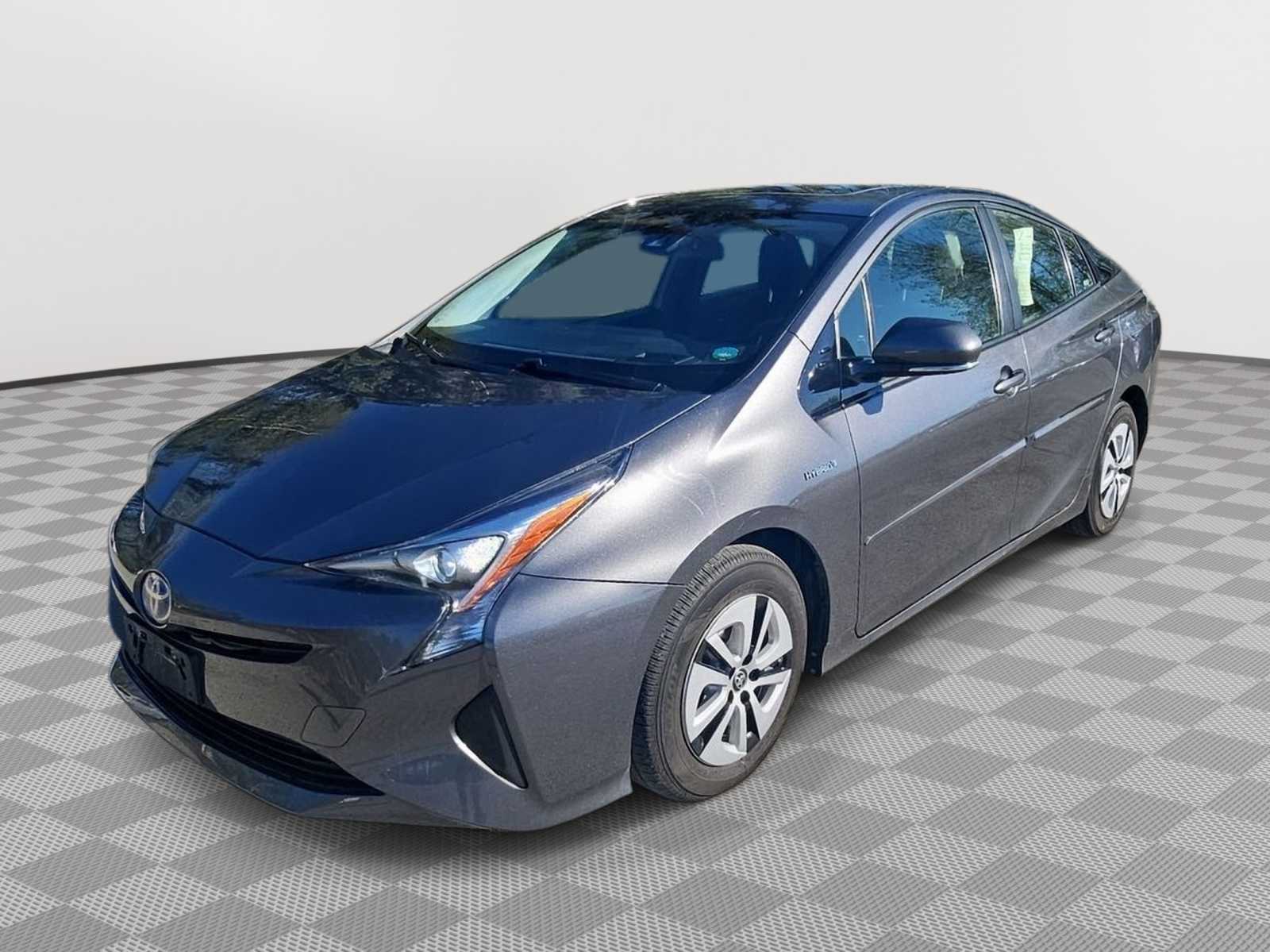 used 2017 Toyota Prius car, priced at $20,000