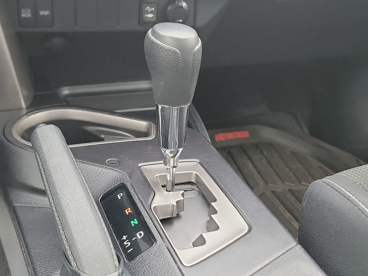 used 2018 Toyota RAV4 car, priced at $24,800