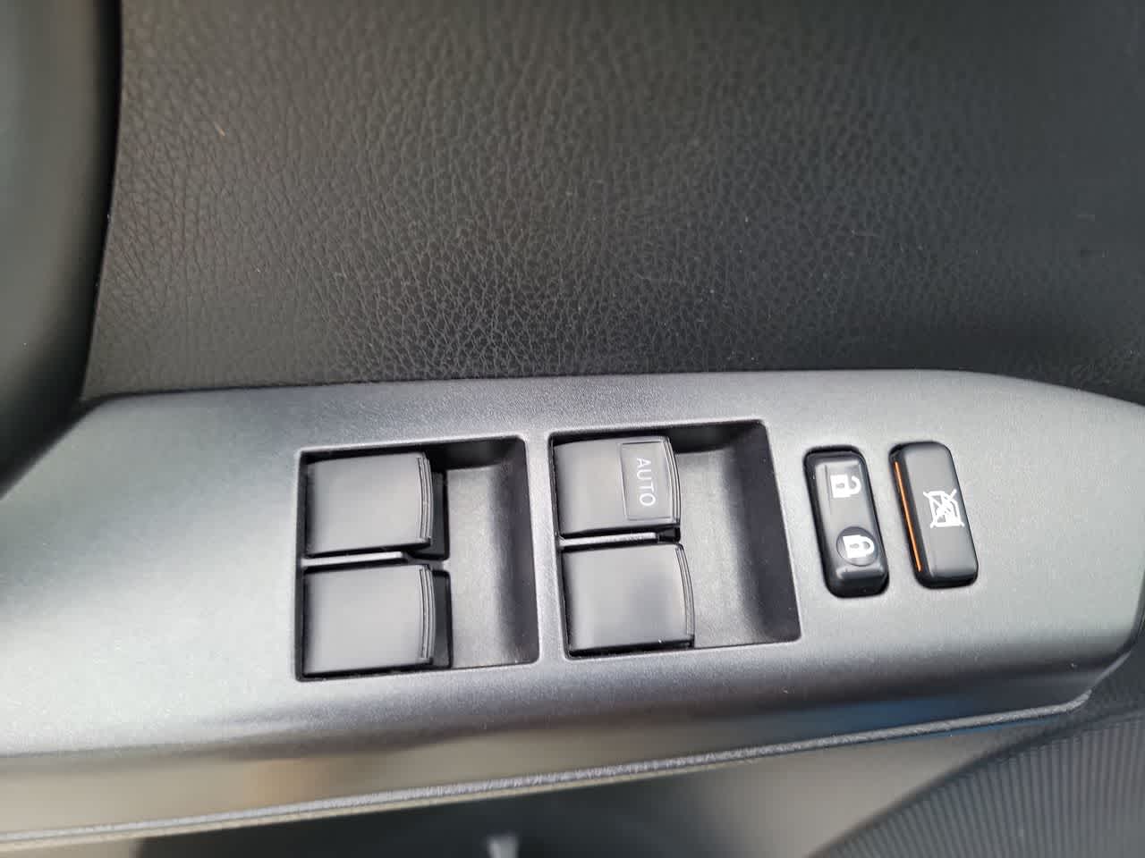 used 2018 Toyota RAV4 car, priced at $24,800