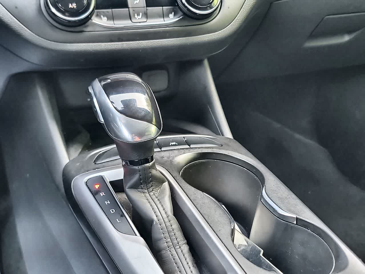 used 2024 Buick Envista car, priced at $20,300