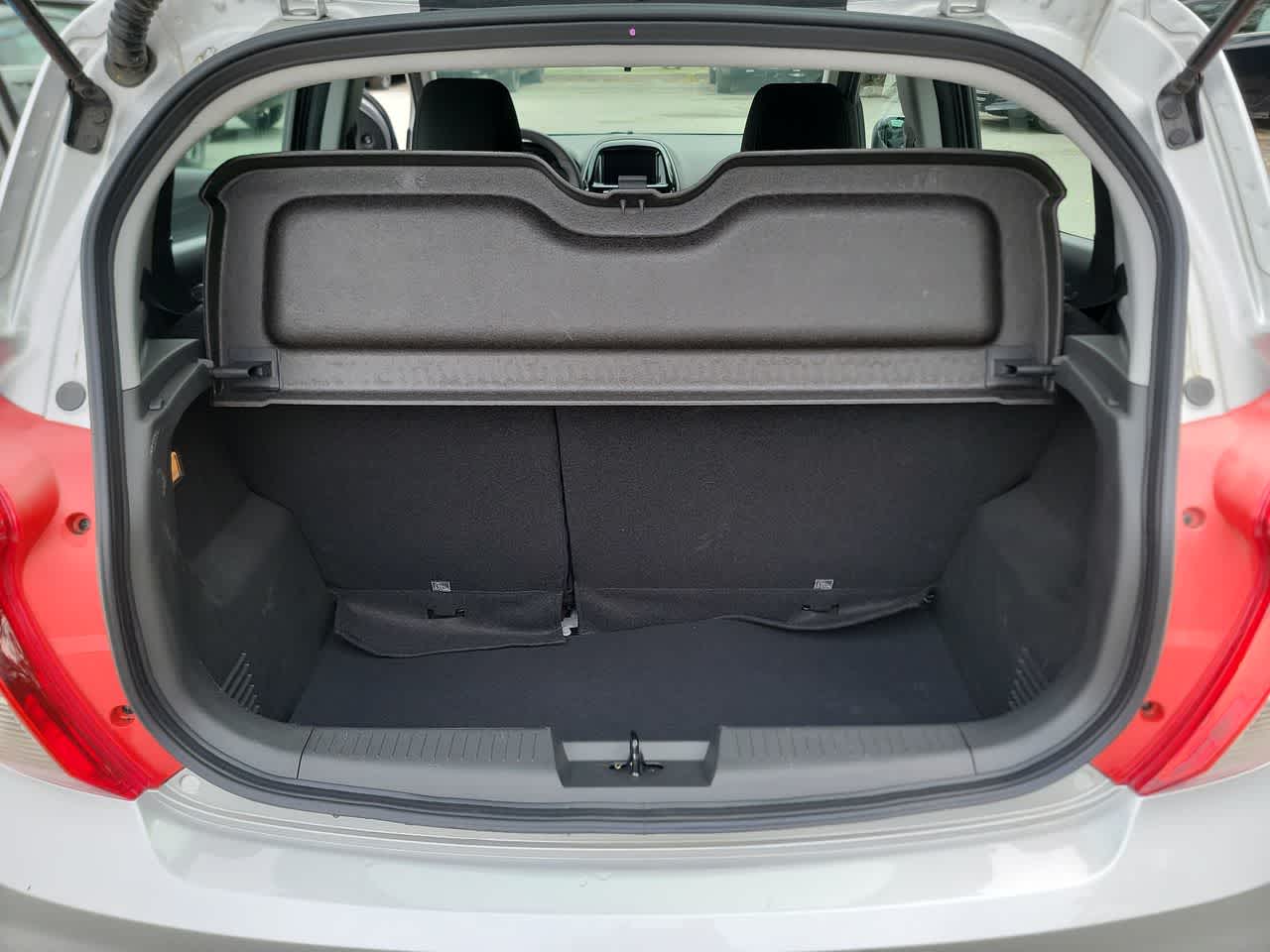 used 2022 Chevrolet Spark car, priced at $14,941