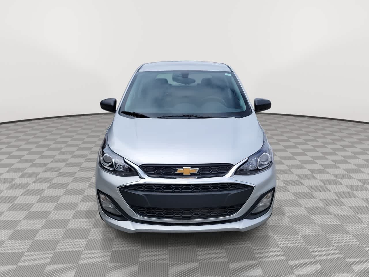 used 2022 Chevrolet Spark car, priced at $14,941