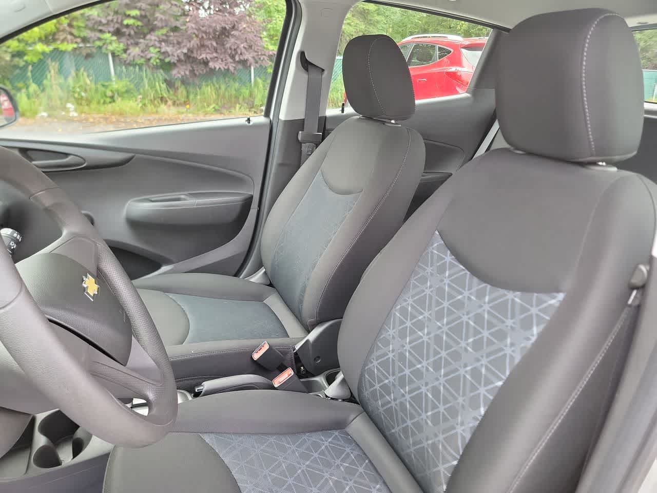 used 2022 Chevrolet Spark car, priced at $14,941