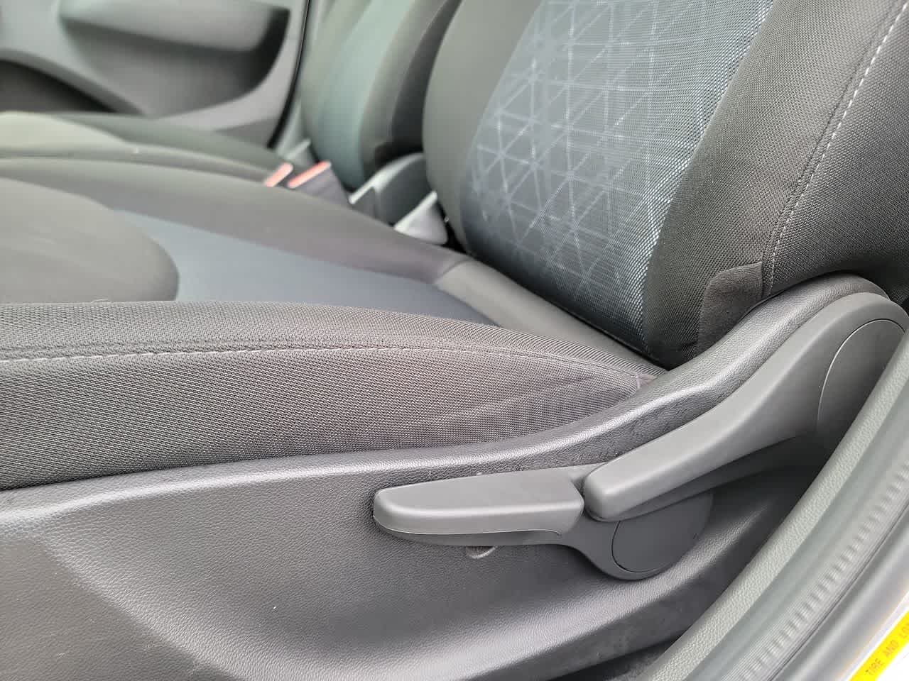 used 2022 Chevrolet Spark car, priced at $14,941