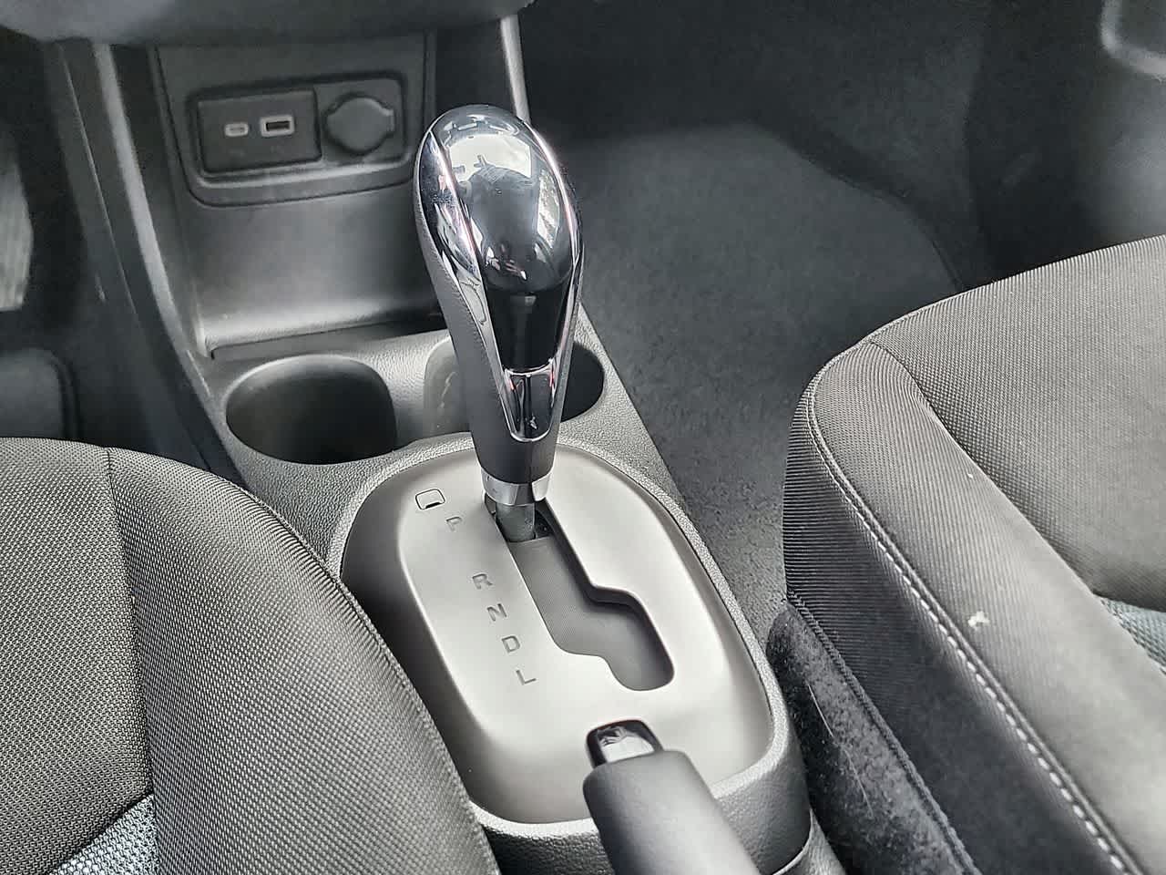 used 2022 Chevrolet Spark car, priced at $14,941