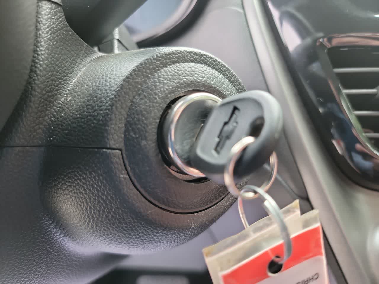 used 2022 Chevrolet Spark car, priced at $14,941
