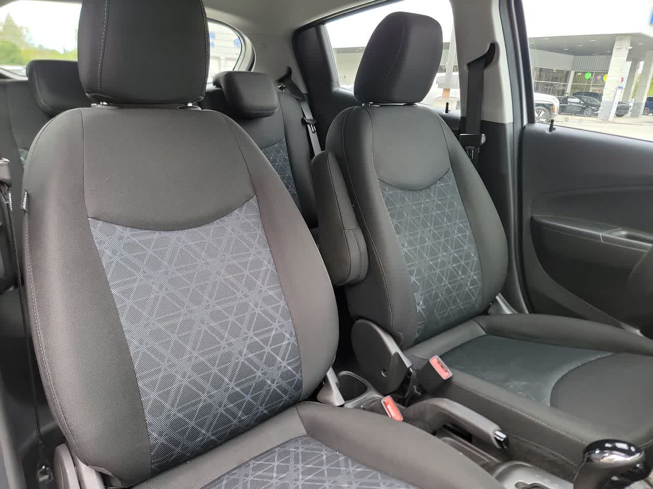 used 2022 Chevrolet Spark car, priced at $14,941
