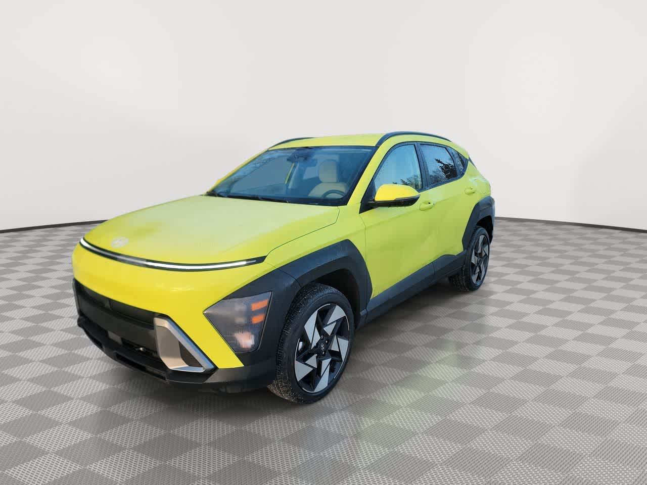 used 2024 Hyundai Kona car, priced at $25,995