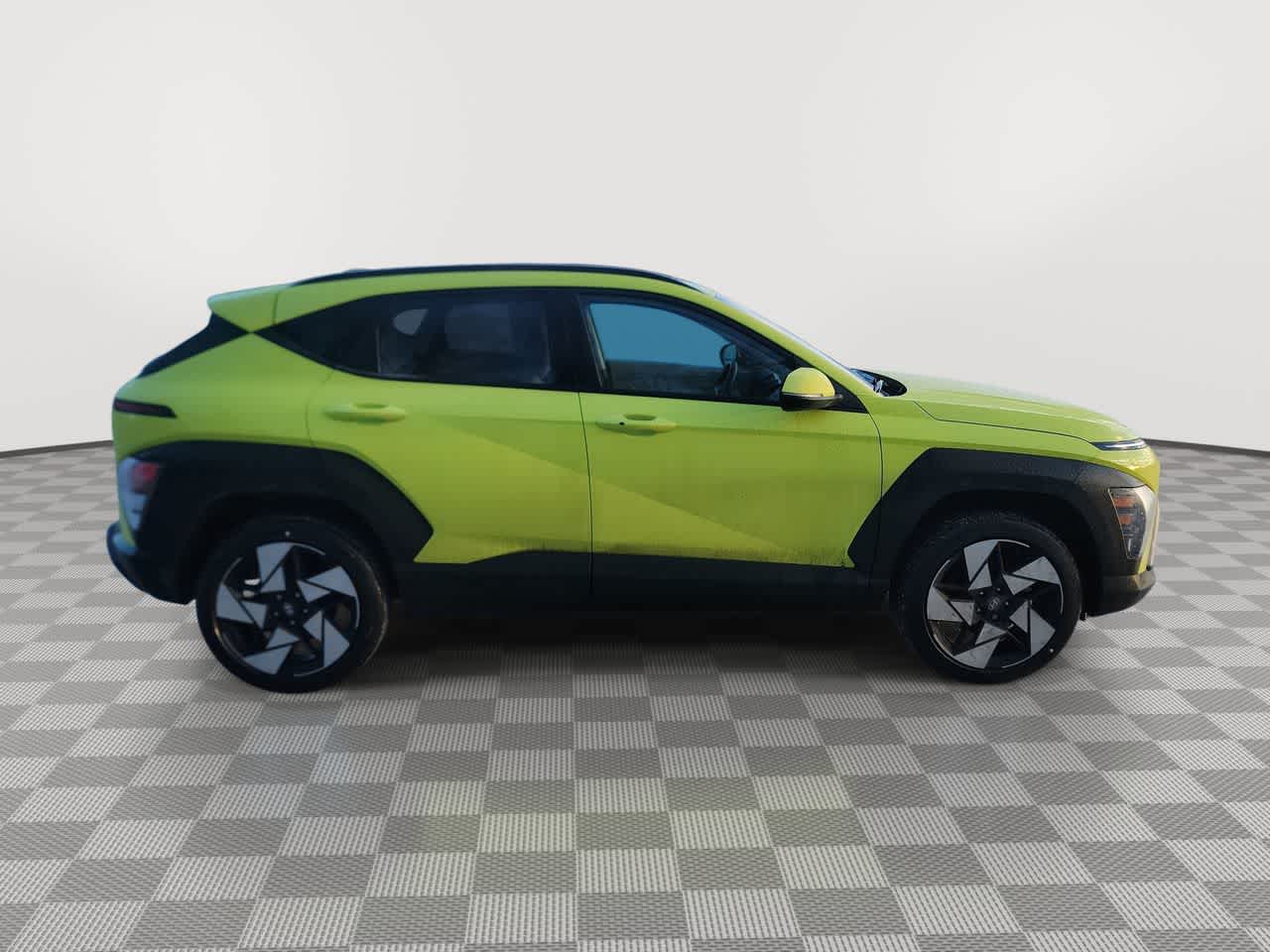 used 2024 Hyundai Kona car, priced at $25,995