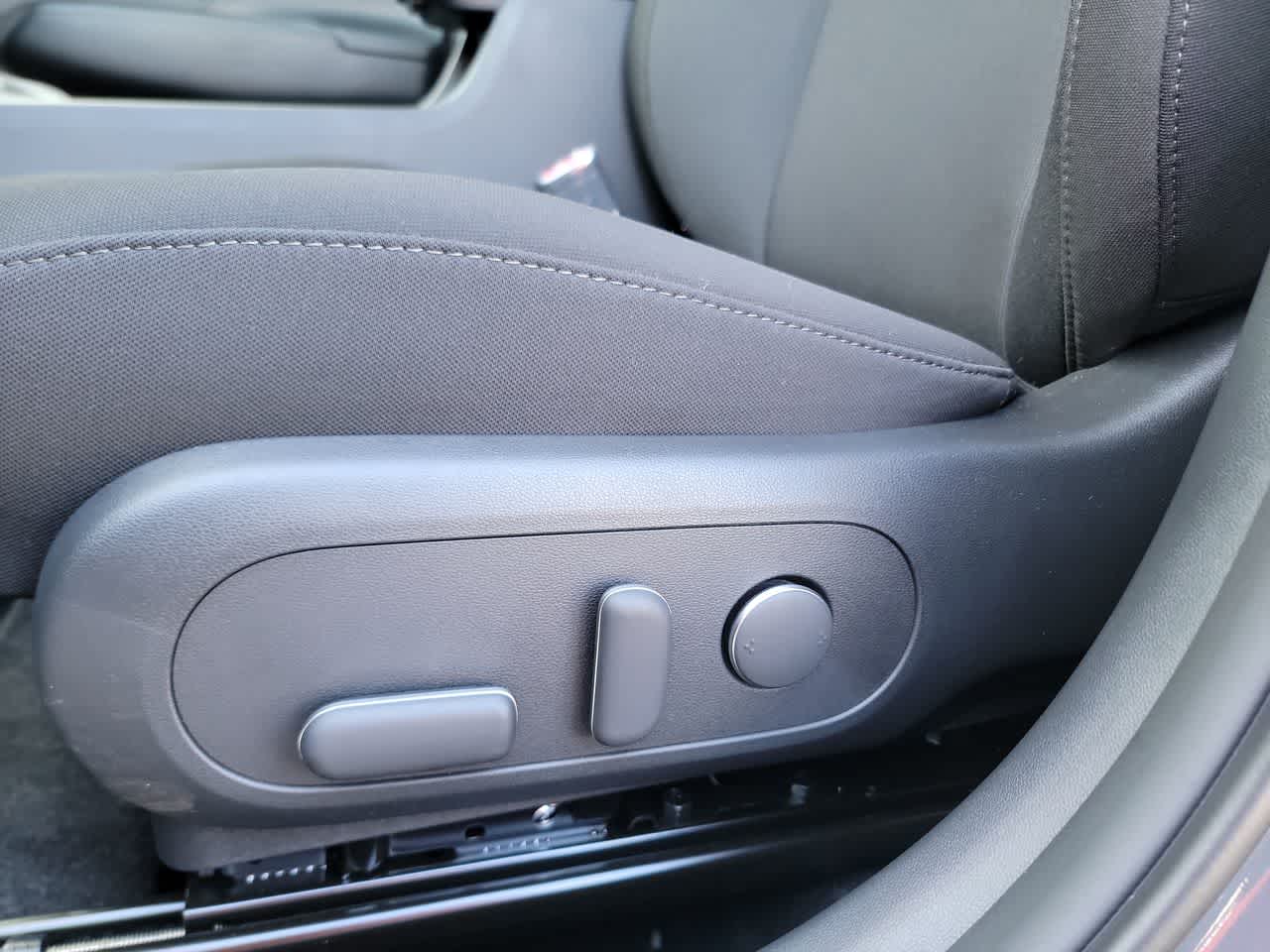 new 2025 Hyundai Kona car, priced at $28,525