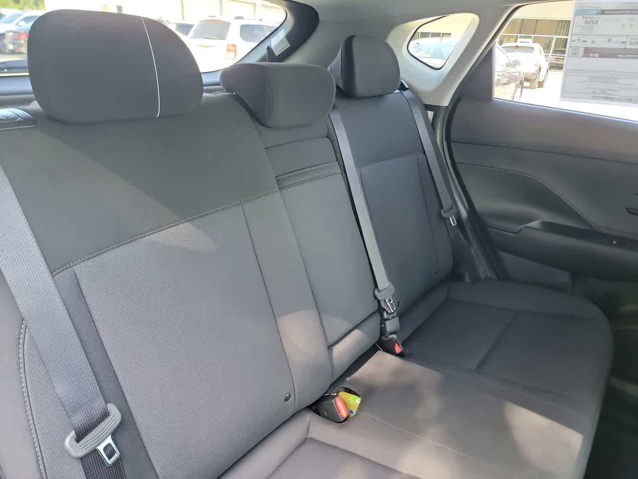 new 2025 Hyundai Kona car, priced at $28,525