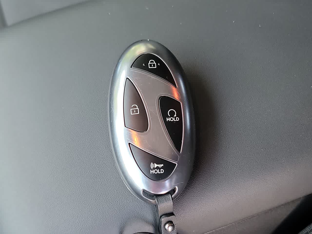 new 2025 Hyundai Kona car, priced at $28,525