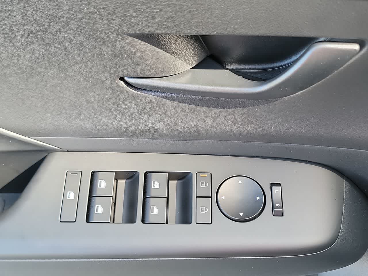 new 2025 Hyundai Kona car, priced at $28,525