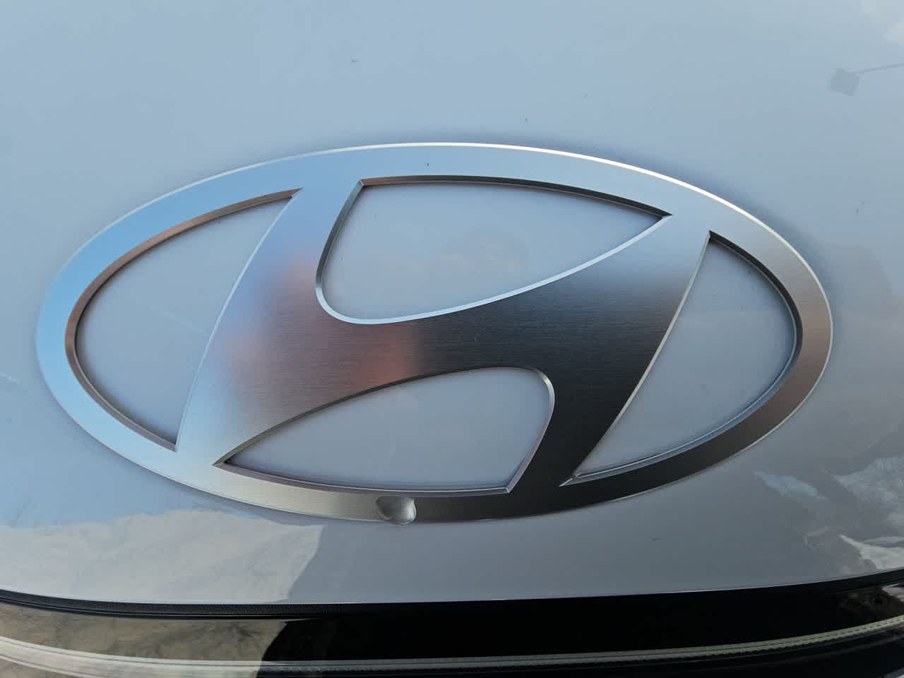 new 2024 Hyundai Kona car, priced at $28,816
