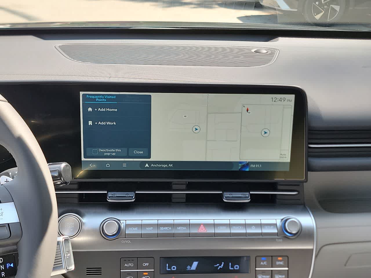 new 2025 Hyundai Kona car, priced at $28,495