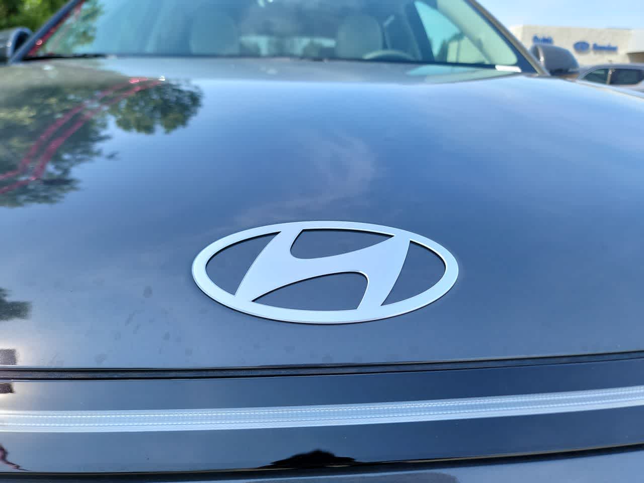 new 2025 Hyundai Kona car, priced at $28,495