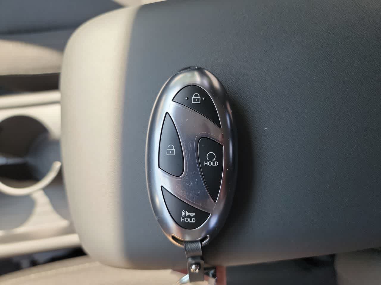 new 2025 Hyundai Kona car, priced at $30,795
