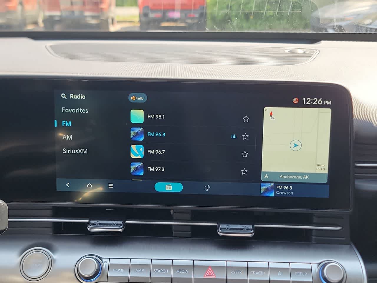 new 2025 Hyundai Kona car, priced at $30,795