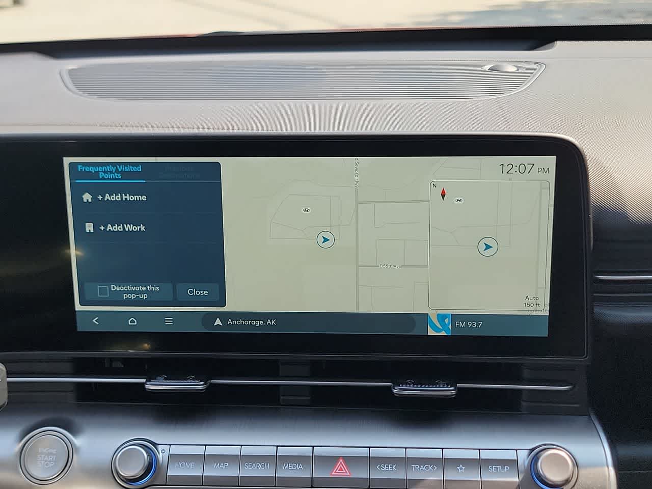 new 2025 Hyundai Kona car, priced at $30,795