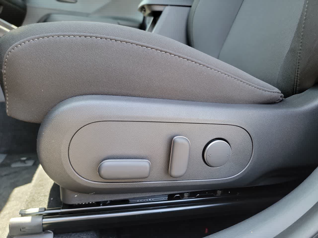 new 2025 Hyundai Kona car, priced at $30,795