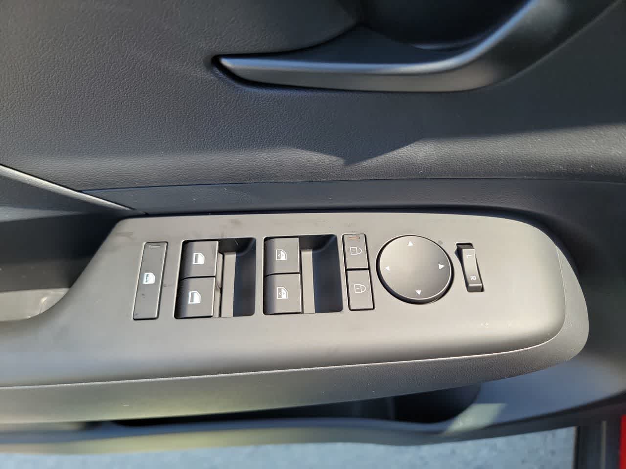 new 2025 Hyundai Kona car, priced at $30,795