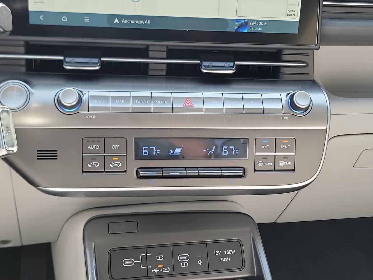 new 2025 Hyundai Kona car, priced at $30,260
