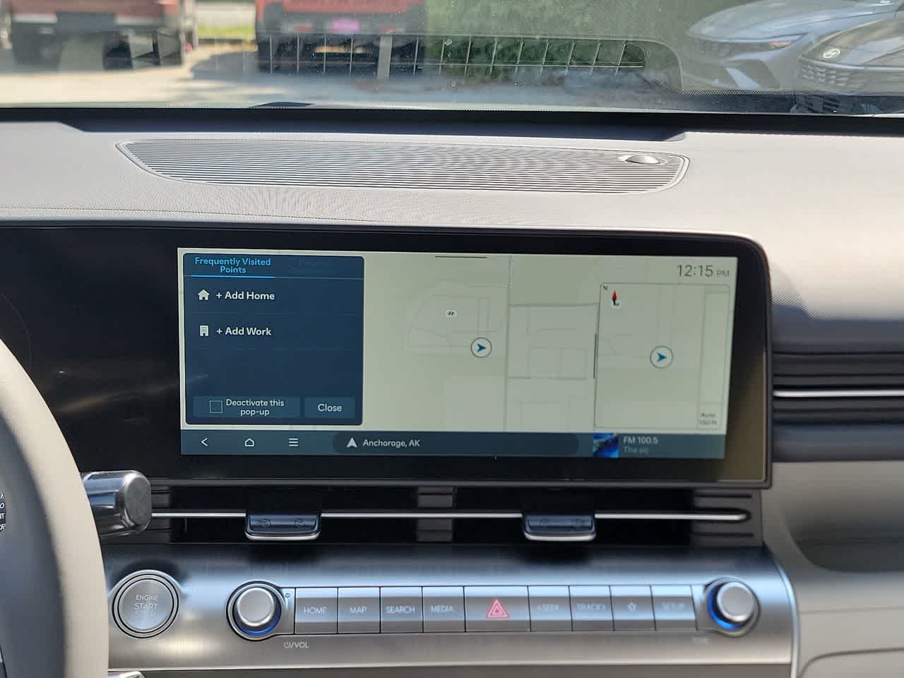 new 2025 Hyundai Kona car, priced at $30,260