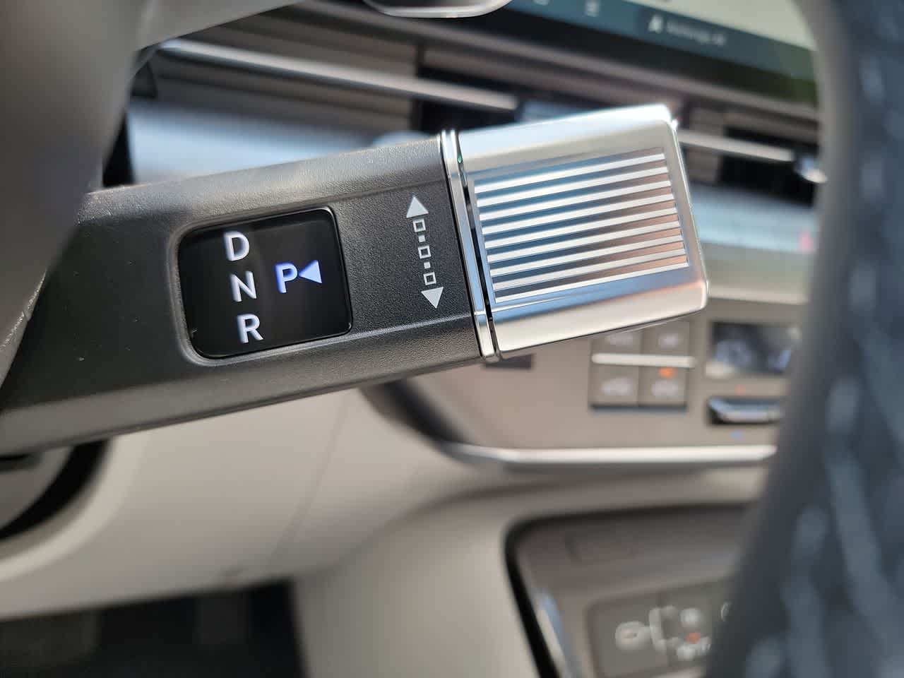 new 2025 Hyundai Kona car, priced at $30,260