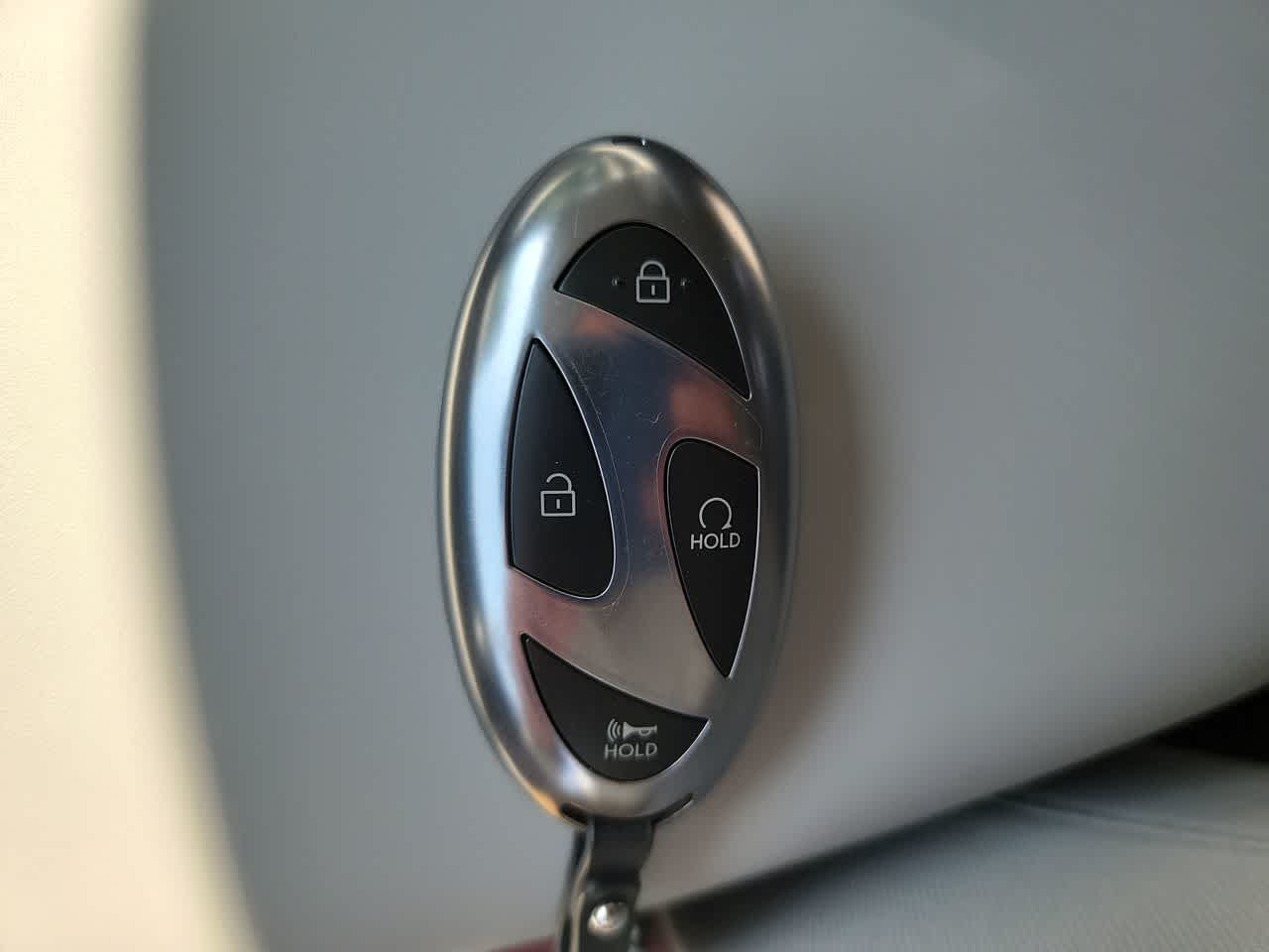 new 2025 Hyundai Kona car, priced at $30,260
