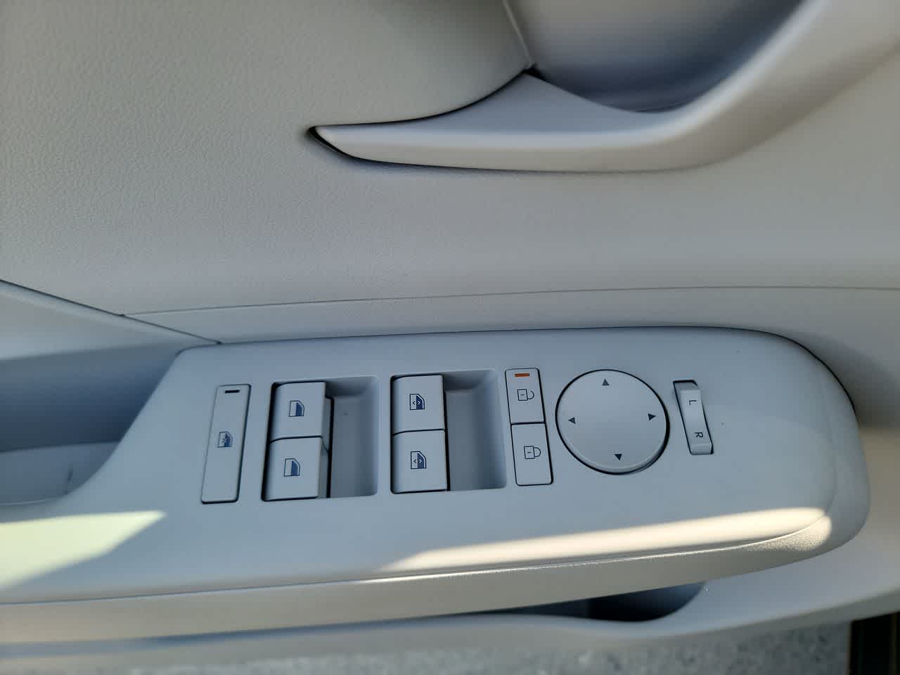 new 2025 Hyundai Kona car, priced at $30,260
