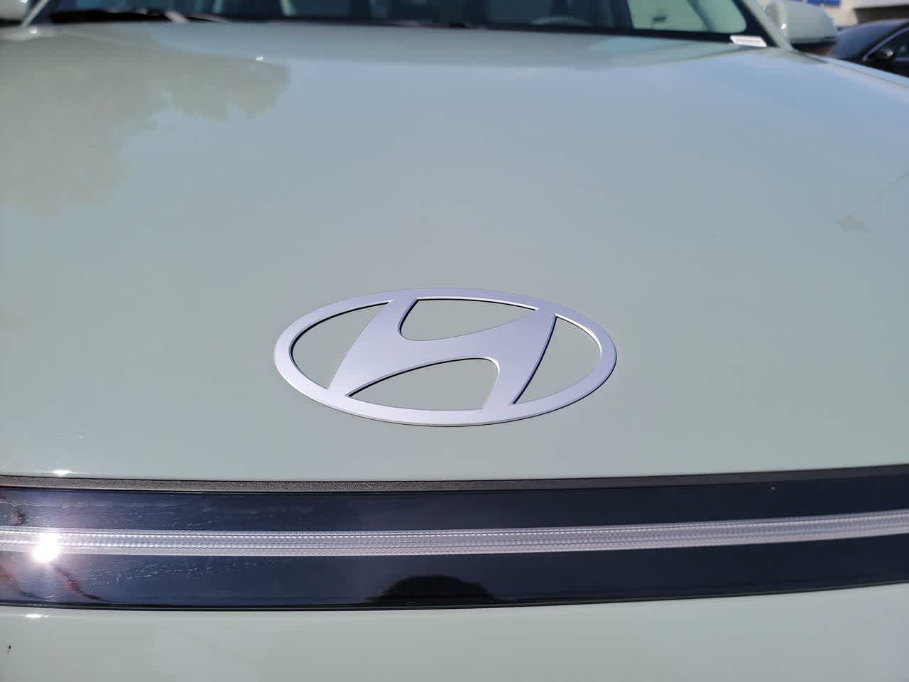 new 2025 Hyundai Kona car, priced at $30,260