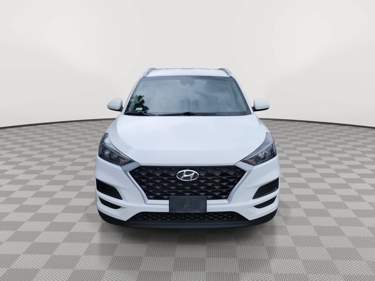used 2019 Hyundai Tucson car, priced at $17,550