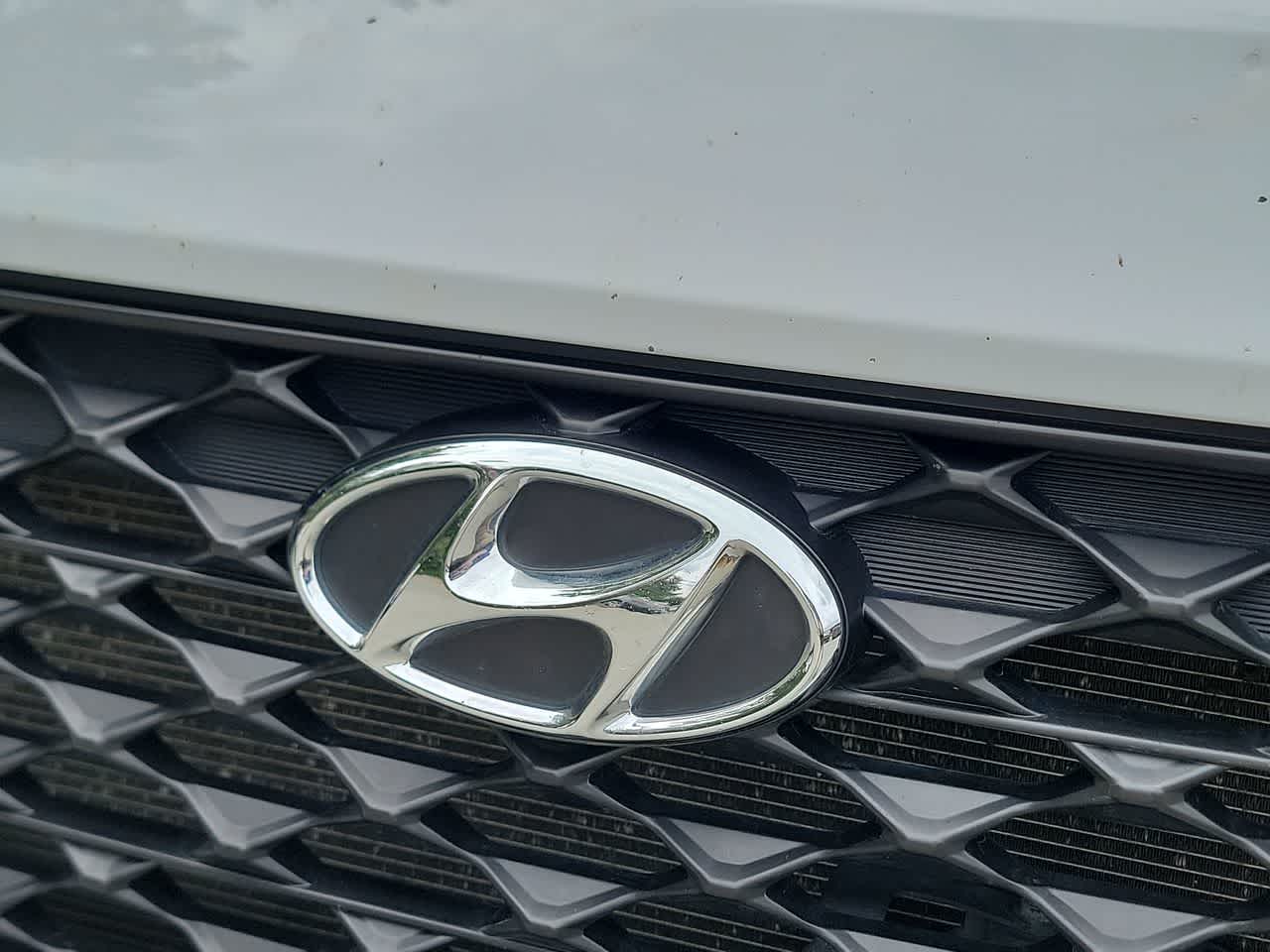 used 2019 Hyundai Tucson car, priced at $17,550