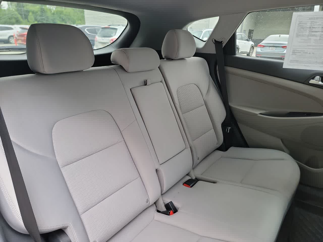 used 2019 Hyundai Tucson car, priced at $17,550