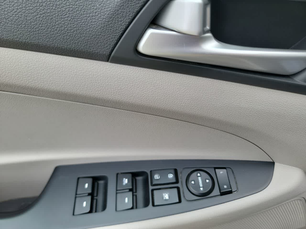 used 2019 Hyundai Tucson car, priced at $17,550