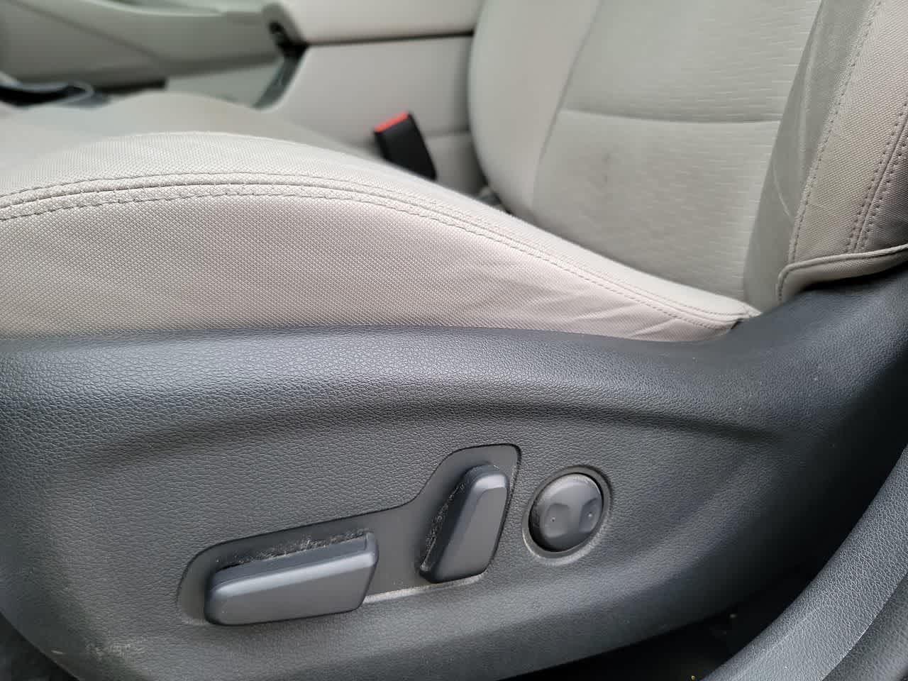 used 2019 Hyundai Tucson car, priced at $17,550