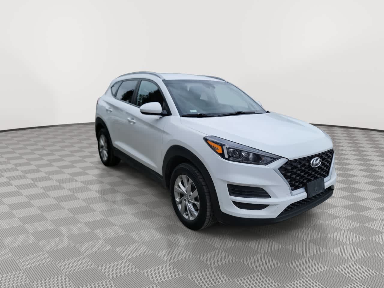 used 2019 Hyundai Tucson car, priced at $17,550