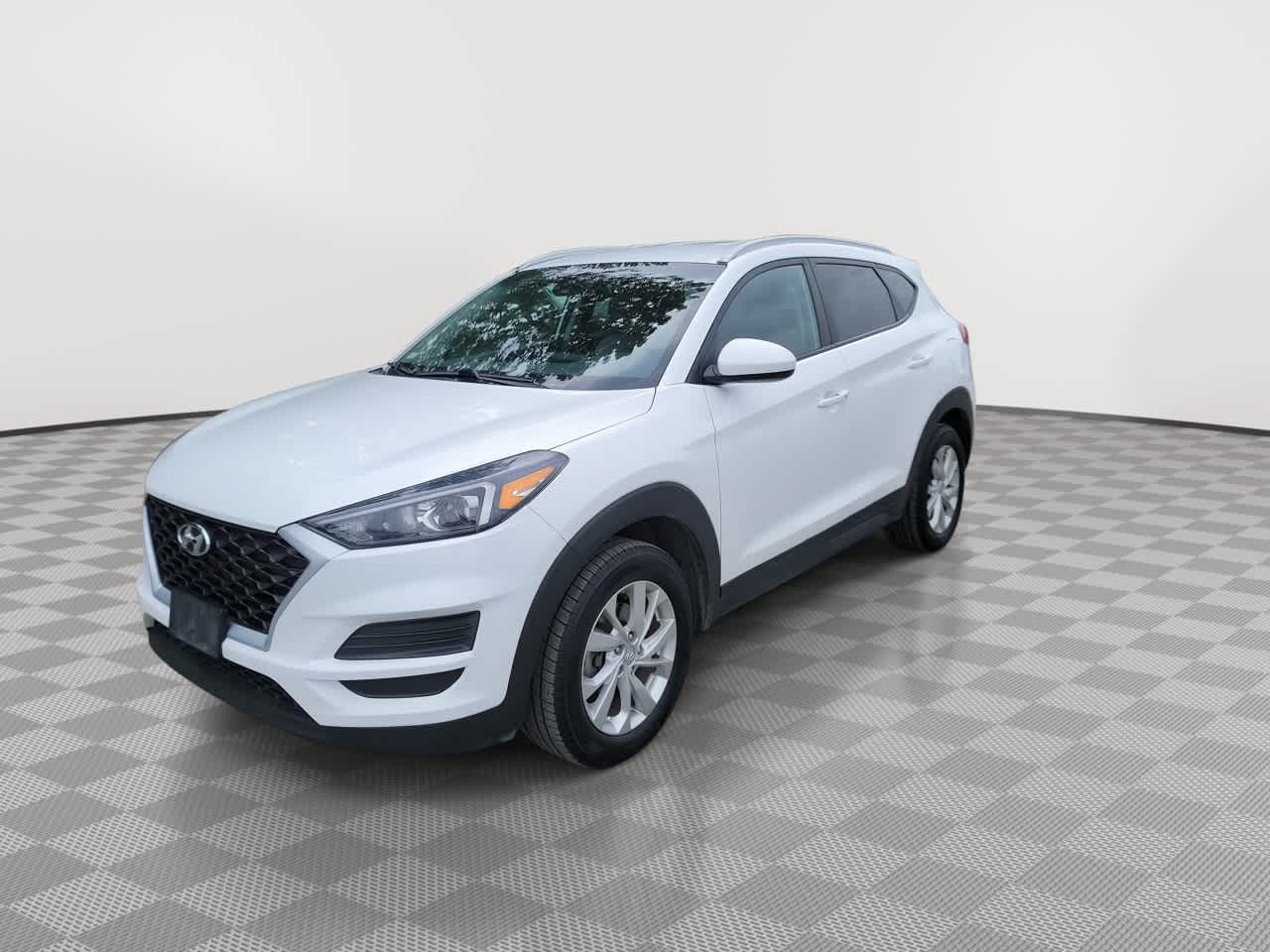used 2019 Hyundai Tucson car, priced at $17,550