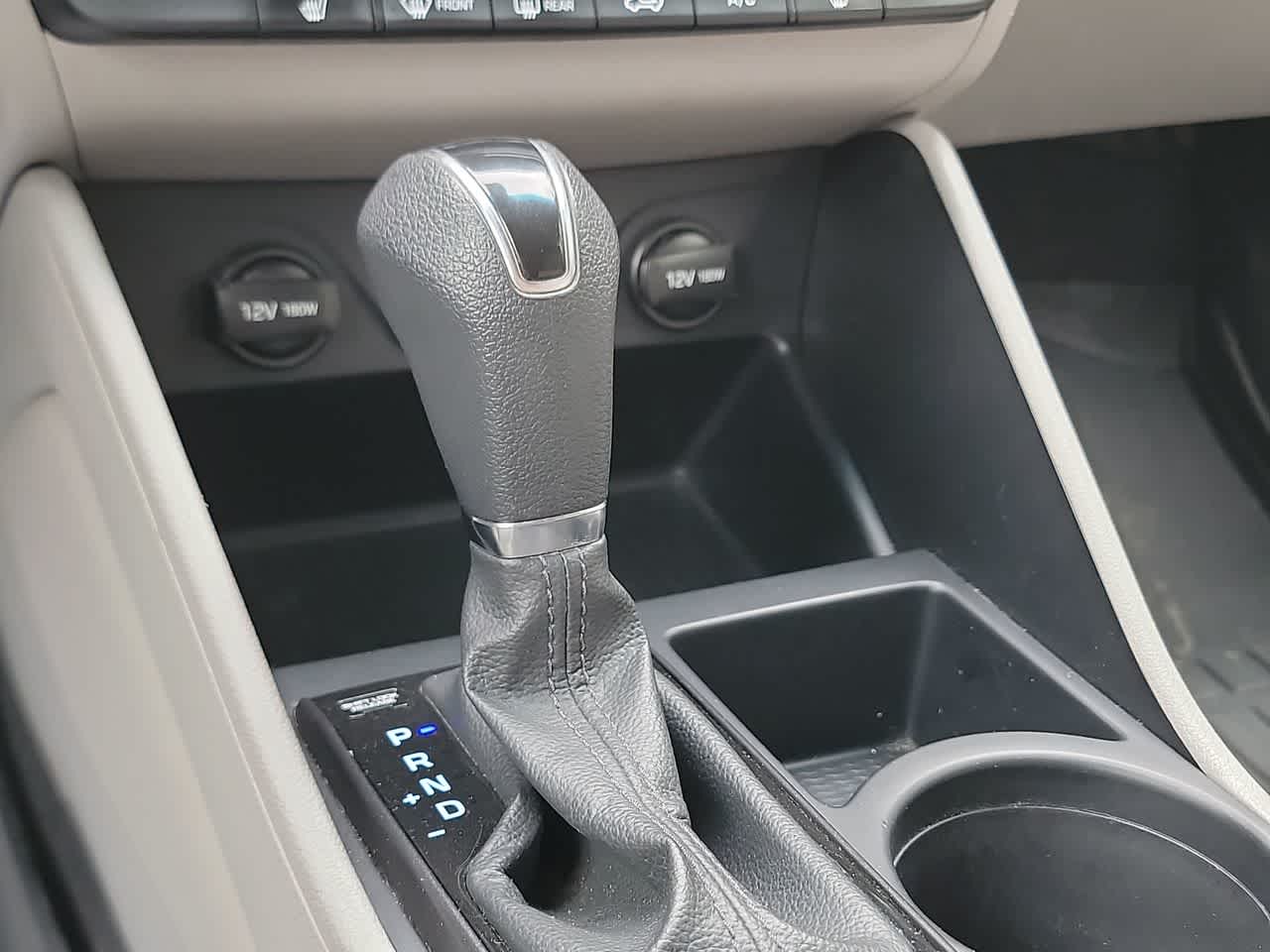 used 2019 Hyundai Tucson car, priced at $17,550