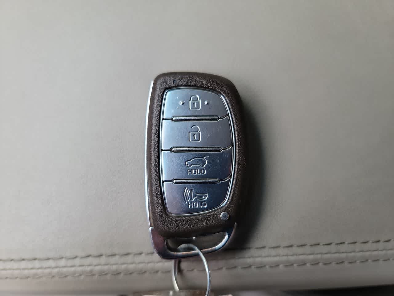 used 2019 Hyundai Tucson car, priced at $17,550