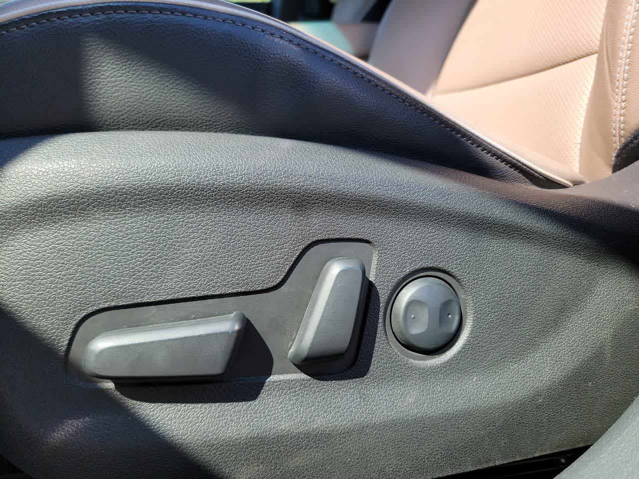 used 2021 Hyundai Tucson car, priced at $23,300