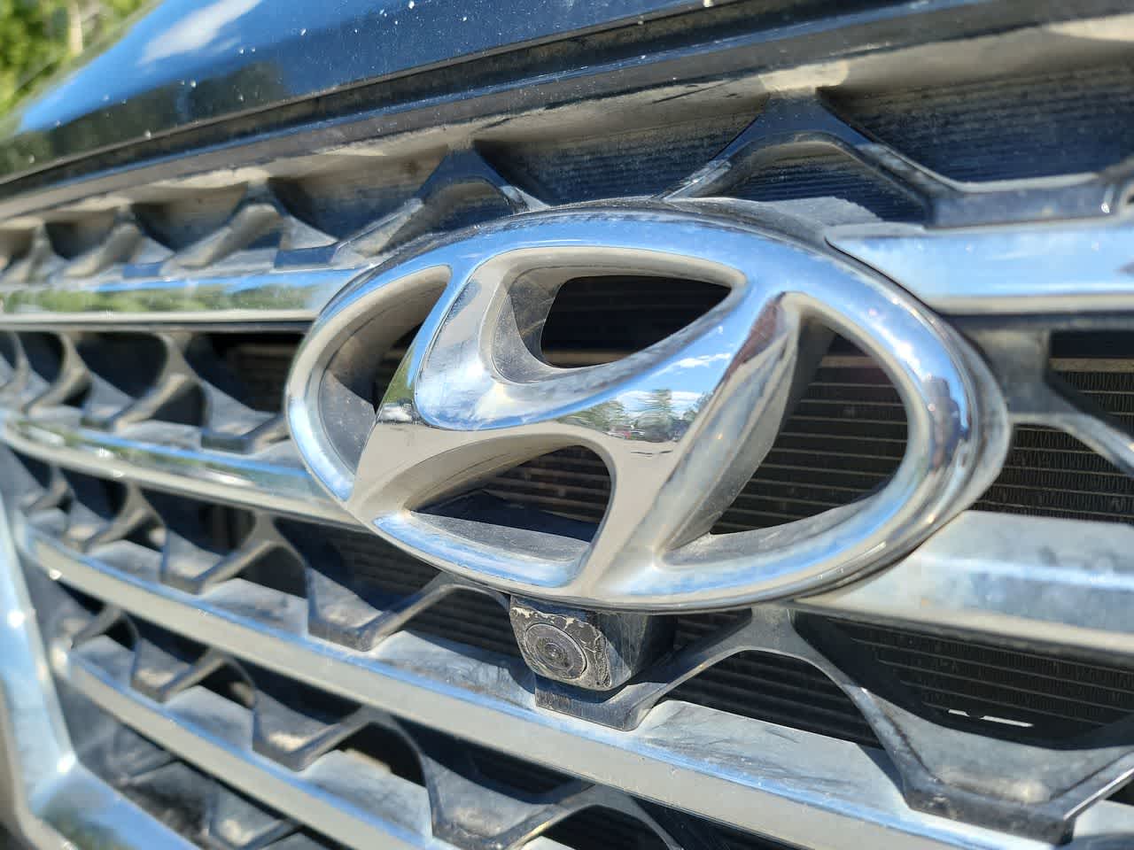 used 2021 Hyundai Tucson car, priced at $23,300