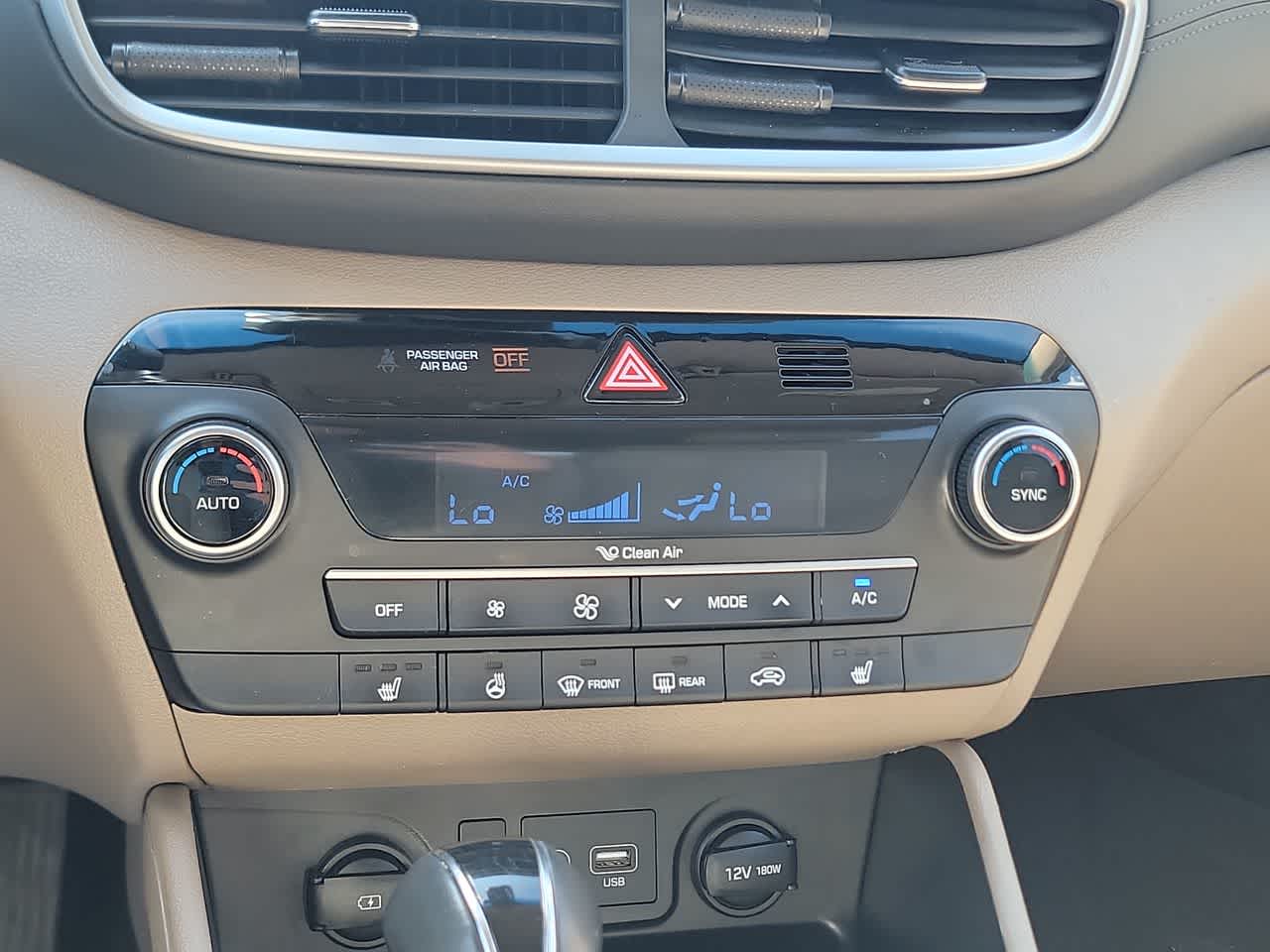 used 2021 Hyundai Tucson car, priced at $23,300