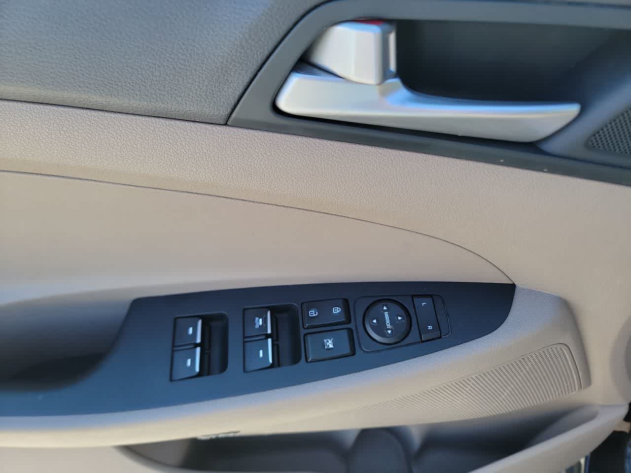 used 2021 Hyundai Tucson car, priced at $23,300