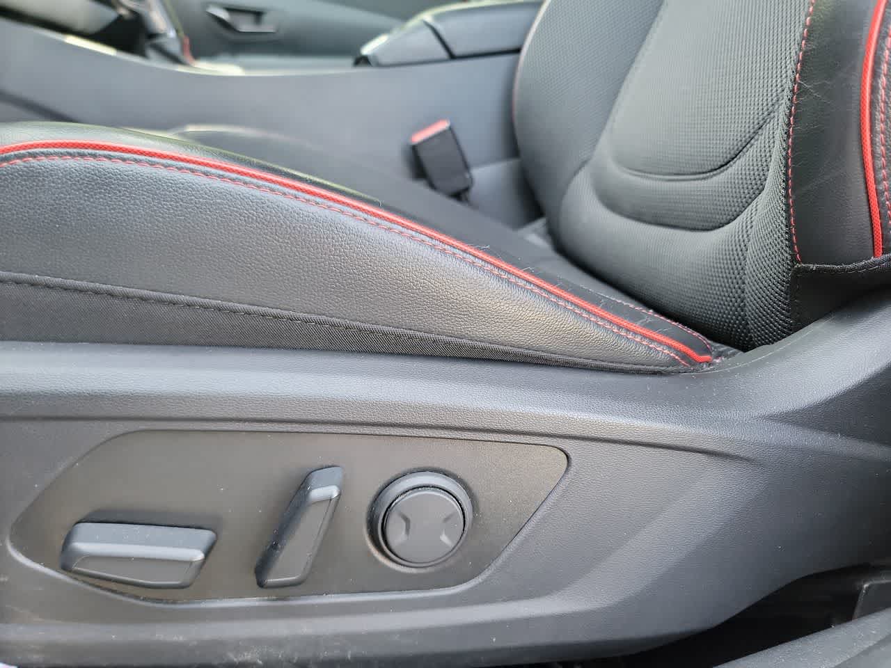 used 2022 Hyundai Tucson car, priced at $21,995