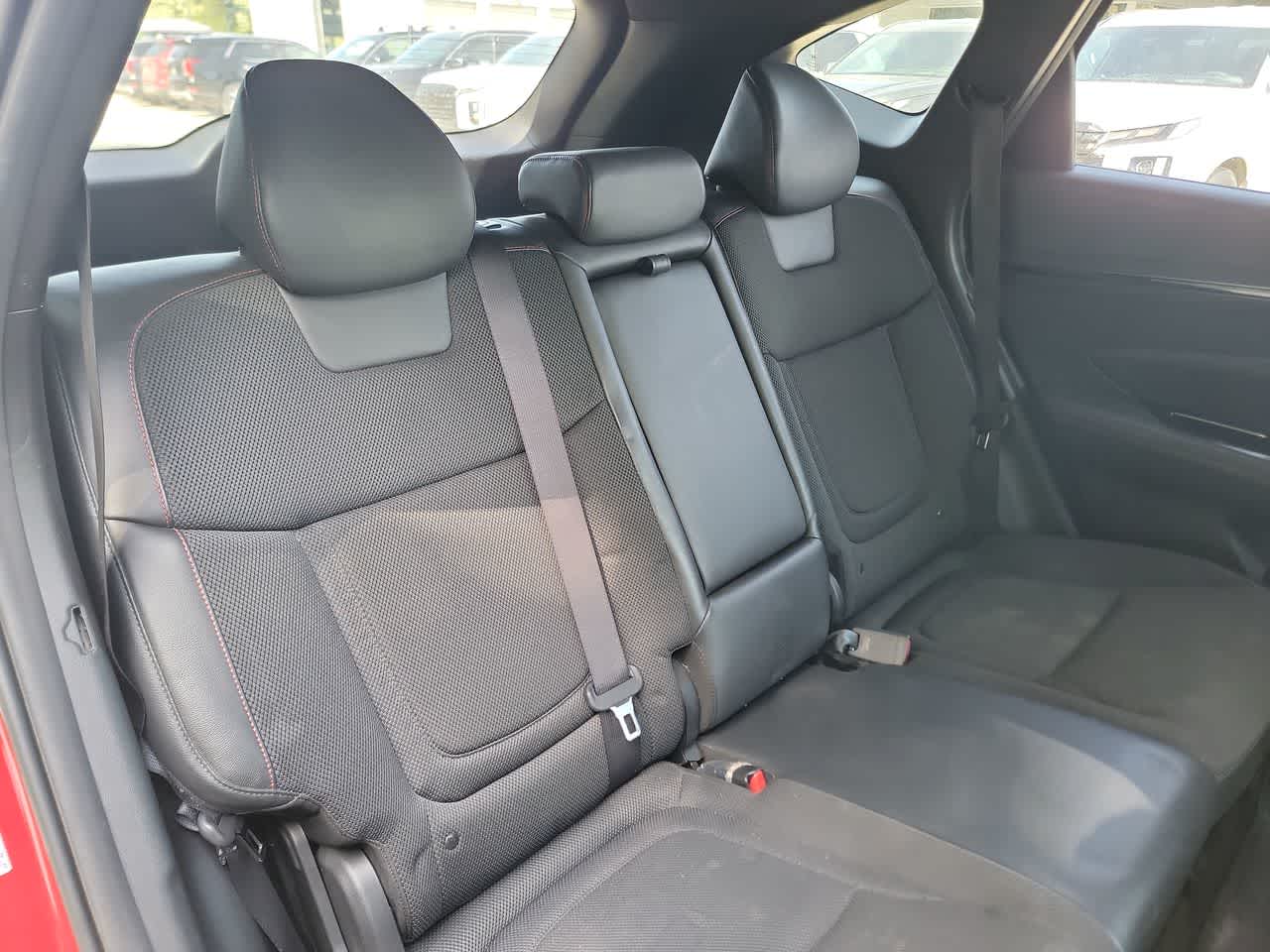 used 2022 Hyundai Tucson car, priced at $21,995